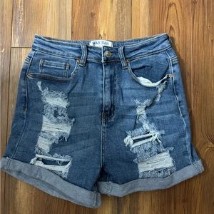 Wax Jean size M denim jeans
